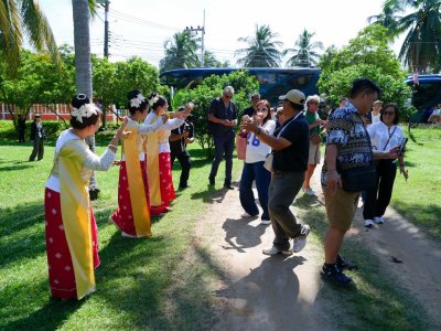 SS Rice News Convention 2025, Pattaya - Thailand